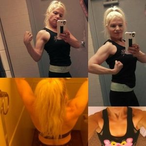 Meet your Posher, Kathy